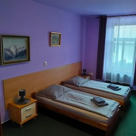 Konukevi U Zamku