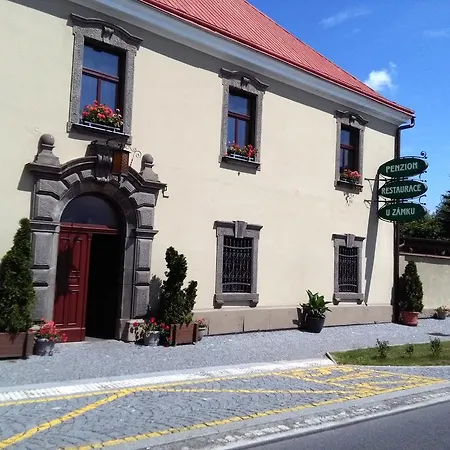 Penzion U Zámku *