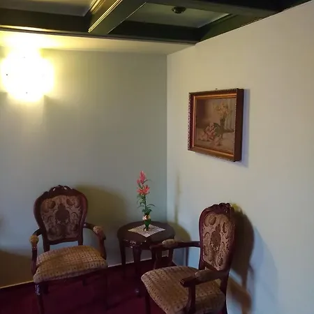 Penzion U Zámku