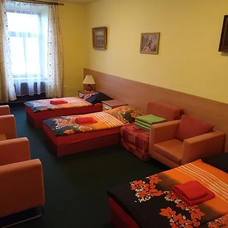 U Zámku * Slatiňany