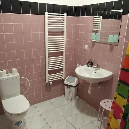 U Zámku Penzion Slatiňany