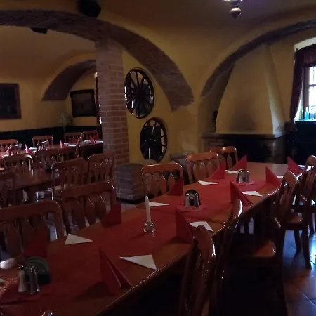 U Zámku