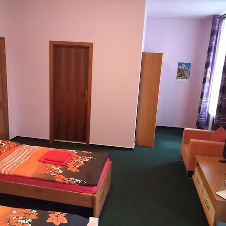 Penzion U Zámku