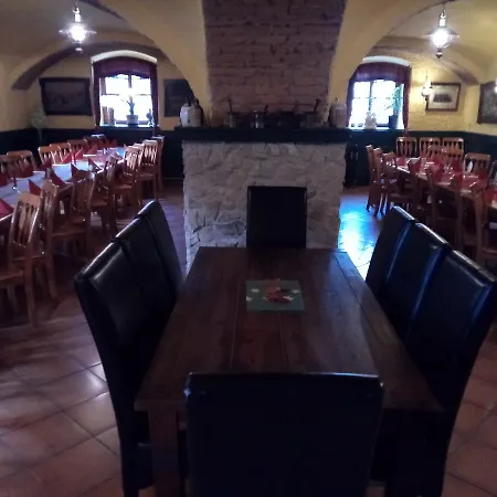 U Zámku Penzion