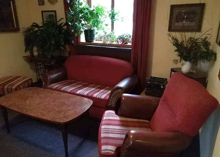 U Zámku Maison d'hôtes 3*