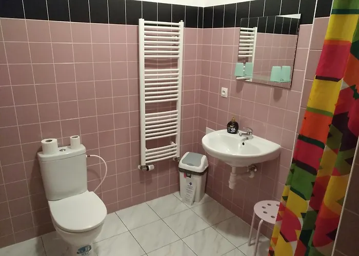 U Zámku Maison d'hôtes Slatiňany